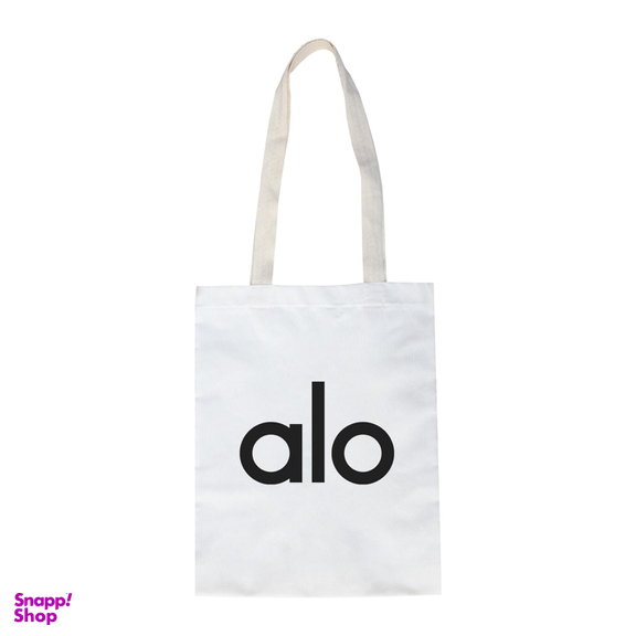 ساک خرید طرح alo کد 1354