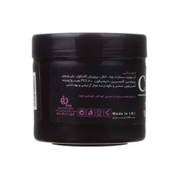 چسب مو کریستال مدل Beauty حجم 200 میلی لیتر