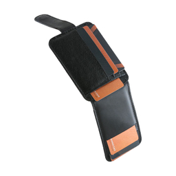 جاکارتی چرم یلسان مدل ایشا کد MC-136-msk