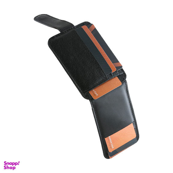 جاکارتی چرم یلسان مدل ایشا کد MC-136-msk
