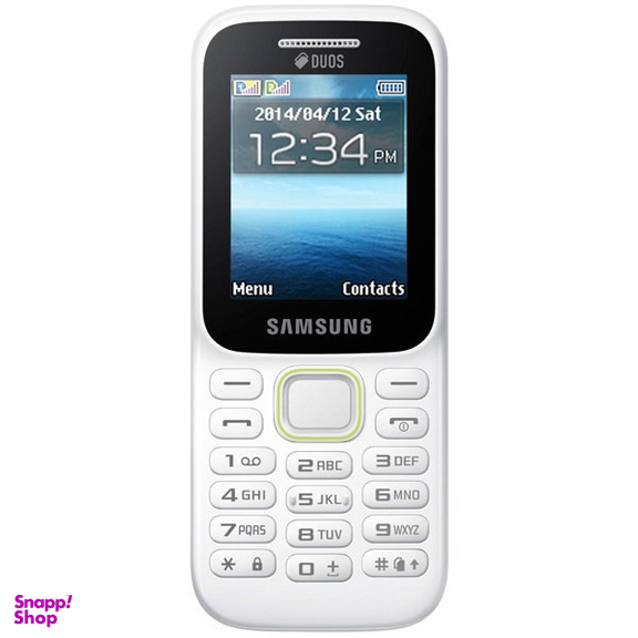 گوشی موبایل طرح سامسونگ مدل B310E دو سیم کارت