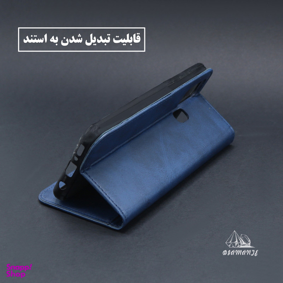 کیف کلاسوری دیامانته مدل Kelasori Gn مناسب گوشی موبایل شیائومی Redmi Note 11 Pro 4G / 5G