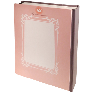 آلبوم عکس کودک بیبی برنارد مدل S W E E T - 0 3