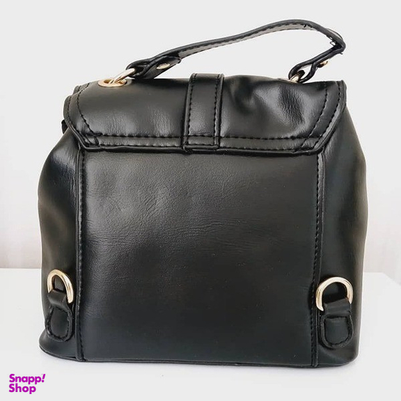 کیف کوله زنانه کد 01