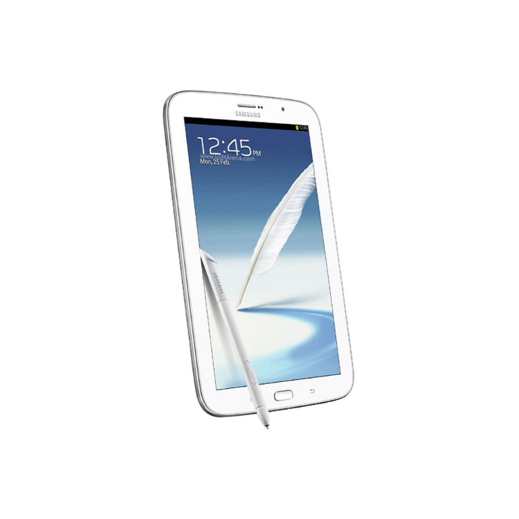تبلت 8 اینچ سامسونگ مدل Galaxy Note 8.0 ظرفیت 16 گیگابایت رم 2 گیگابایت