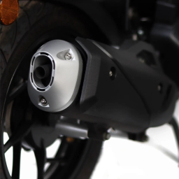 موتور سیکلت کبیر طرح هوندا کلیک 170 سی سی اتاق جدید سال 1404