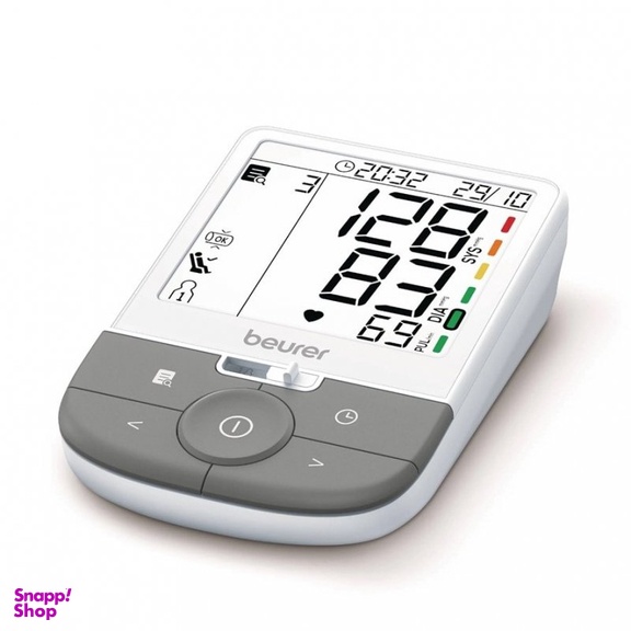 فشارسنج دیجیتال آریتمی بیورر مدل BEURER BM53