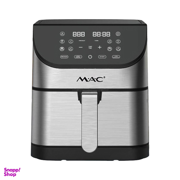 سرخ کن بدون روغن مک استایلر مدل MC-1610
