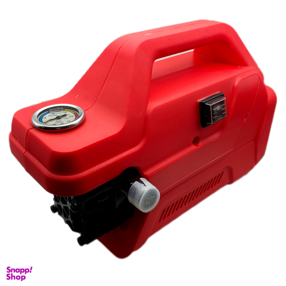 کارواش دینامی هیتوچی مدل T3