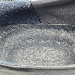 کفش راحتی مردانه شمس کد 53368 رنگ مشکی