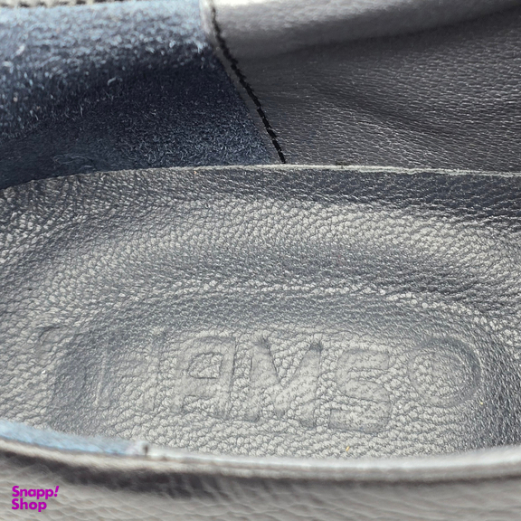 کفش راحتی مردانه شمس کد 53368 رنگ مشکی