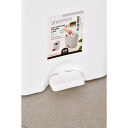 سطل زباله آریاسام کد 256 حجم ۵ لیتر