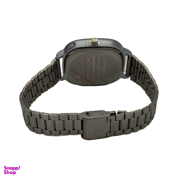 ساعت مچی عقربه ای مردانه طرح کاسیو کد 0232
