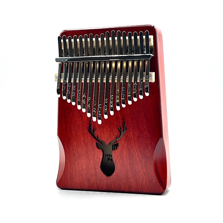 کالیمبا مدل K17R کد 15