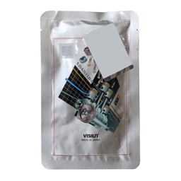 کاسه نمد سر میل لنگ ویژن کد 404 مناسب پراید