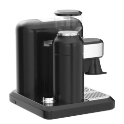 اسپرسوساز لواک کد 3220