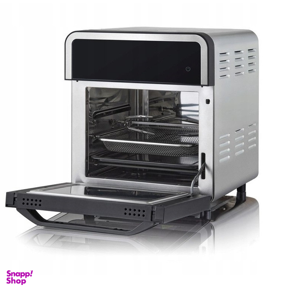 سرخ کن بدون روغن هنریچ مدل HFR-8209