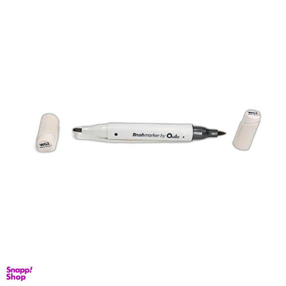 ماژیک راندو براش کوییلو کد WG2