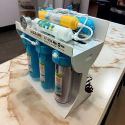 دستگاه تصفیه‌ کننده آکوالایف 6 مرحله ای مدل PRS1006