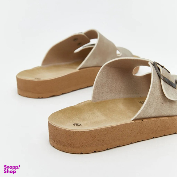 دمپایی زنانه ال سی وایکیکی مدل hinne