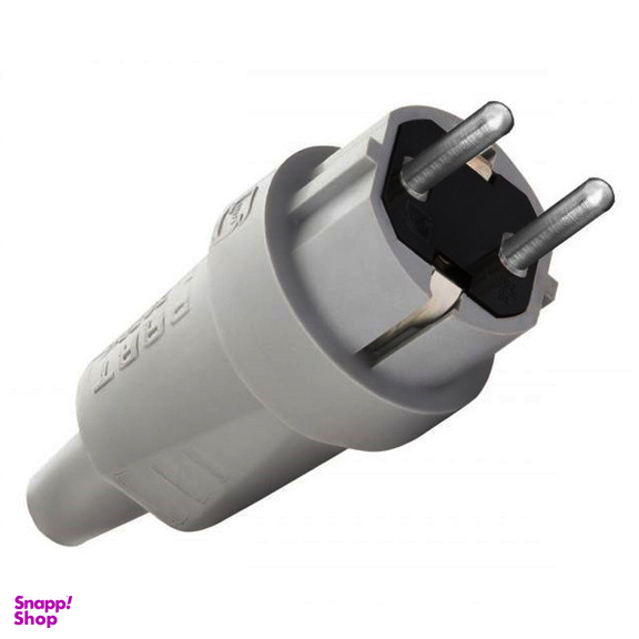 دو شاخه برق پارت الکتریک مدل صنعتی