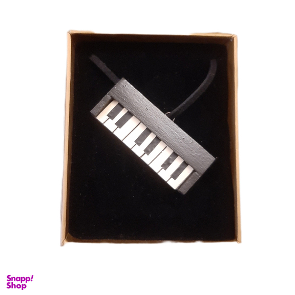 گردنبند پیانو آراکس کد 22