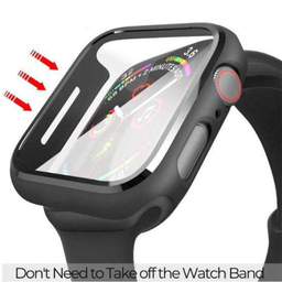 کاور اپیکوی مدل Cover Apple watch مناسب برای اپل واچ 41 میلی متری سری 8 / 7
