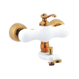 ست شیرآلات اندیکا مدل هانسر مجموعه 4 عددی