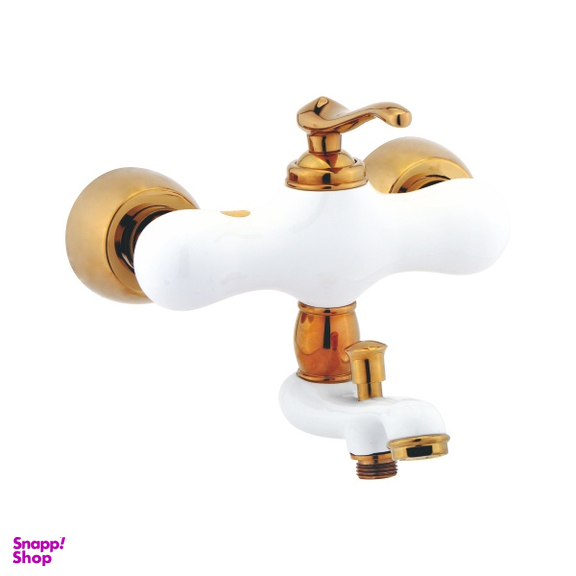 ست شیرآلات اندیکا مدل هانسر مجموعه 4 عددی