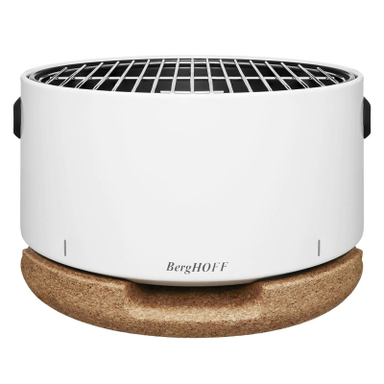 باربیکیو ذغالی برگهف مدل Leo