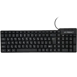 کیبورد ایکس پی مدل 8800E