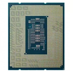 پردازنده مرکزی اینتل مدل Core i5-12400F