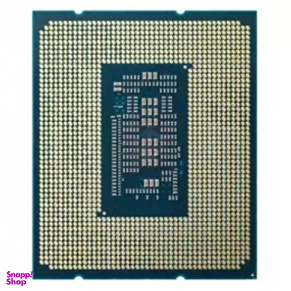پردازنده مرکزی اینتل مدل Core i5-12400F