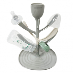 آبچکان شیشه شیر کیکابو مدل TULUP