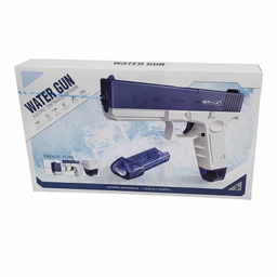 تفنگ آب پاش ناب سل مدل شارژی WATER GUN BATTLE