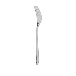 سرویس قاشق و چنگال 12 پارچه یونیک طرح 7 کد 5720