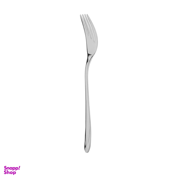 سرویس قاشق و چنگال 12 پارچه یونیک طرح 7 کد 5720