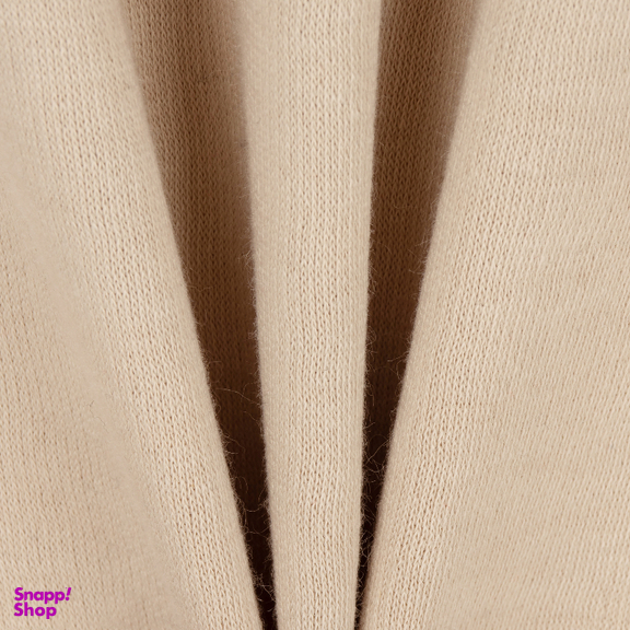 ست هودی و شلوار زنانه لوینت مدل اورجینال کد 6366 رنگ کرم روشن