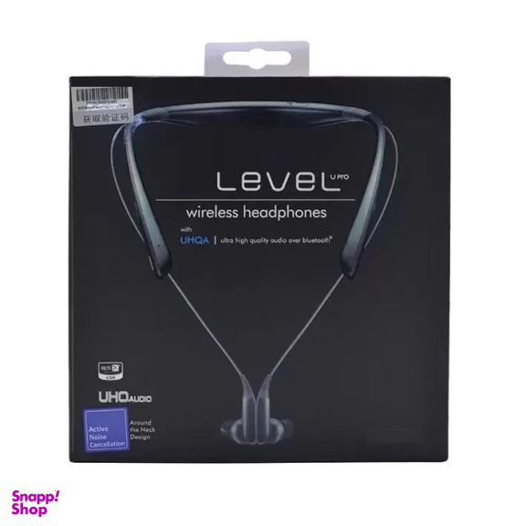 هدفون بی سیم سامسونگ مدل Level U Pro Active