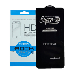 محافظ صفحه نمایش گوشی موبایل میتوبل مدل Super D کد 1 مناسب اپل iPhone 7 Plus / 8 Plus