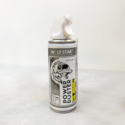اسپری خشک هوا ولف استار مدل DUSTER حجم 200 میلی لیتر