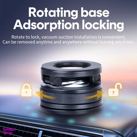 پایه نگهدارنده گوشی و تبلت مدل G909