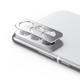 محافظ لنز دوربین بوف مدل 3D مناسب برای گوشی موبایل سامسونگ Galaxy S22/S22 Plus