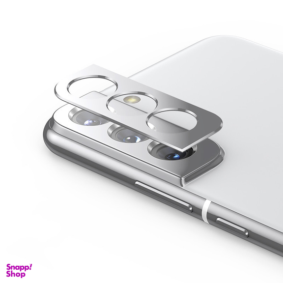 محافظ لنز دوربین بوف مدل 3D مناسب برای گوشی موبایل سامسونگ Galaxy S22/S22 Plus