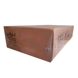سینک ظرفشویی استیل البرز مدل 735 روکار