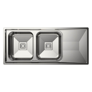 سینک ظرفشویی گرویتی کد gs705