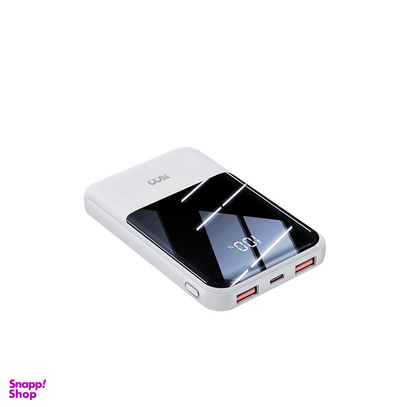 پاوربانک تسکو مدل TP 930 ظرفیت 10000 میلی آمپر ساعت