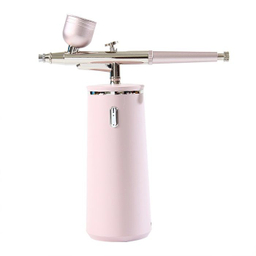 دستگاه اکسیژن و آبرسانی پوست کارینا مدل QZYY02