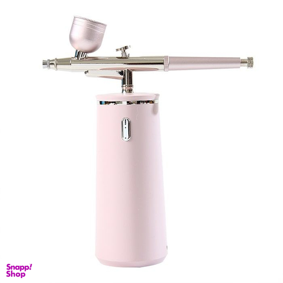 دستگاه اکسیژن و آبرسانی پوست کارینا مدل QZYY02