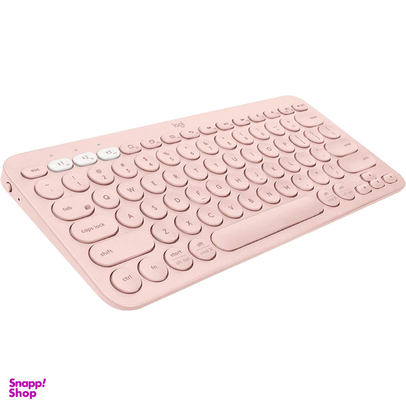 کیبورد بلوتوث لاجیتک مدل K380